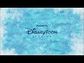 DisneyToon Studios And Disney Secret Of The Wings 2012 Closing