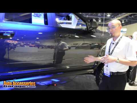AMP Research PowerStep XL Running Boards