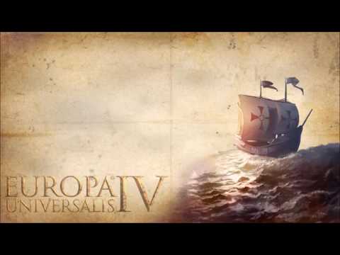 The Hunt - Europa Universalis IV: Songs of the New World
