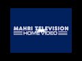TYLER S DREAM LOGOS 23 Mahri Television Home Video 1980 1983