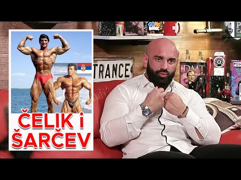 Lepomir Bakić pojašnjava pozadinu situacije s Petrom Čelikom i uloge Miloša Šarčeva