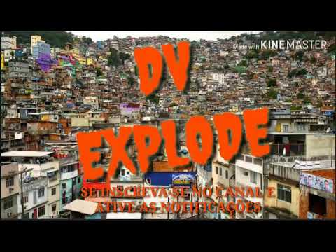 RINCON SAPIÊNCIA E NGKS - SÓ MULEQUE BOM (DV EXPLODE)