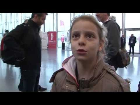 Mondes Juniors 2016 - Elimination d'Alexandre Cassin en 1/4 : les réactions des jeunes pousses