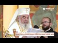 Cuvântul Către Pelerini Al Preafericitului Părinte Daniel La Sărbătoarea Sf Dimitrie Cel Nou 20