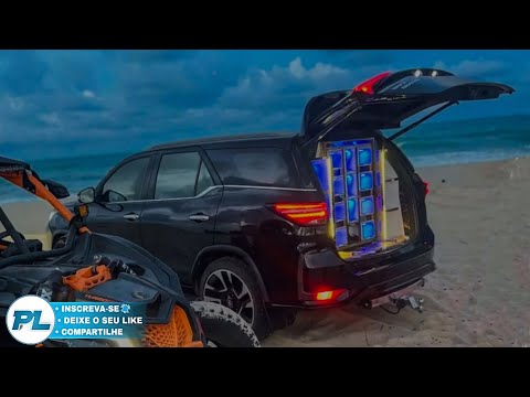 TARCÍSIO DO ACORDEON SELEÇÃO TOP PRA PAREDÃO - MÉDIOS BALANÇANDO