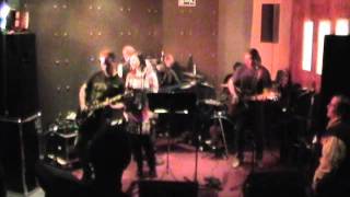 REBEL YELL-Camper Van Beethoven &quot;Hey brother&quot;