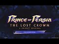 Prince Of Persia The Lost Crown Full Movie All Cutscenes W SUBTITLES 4K60 HD