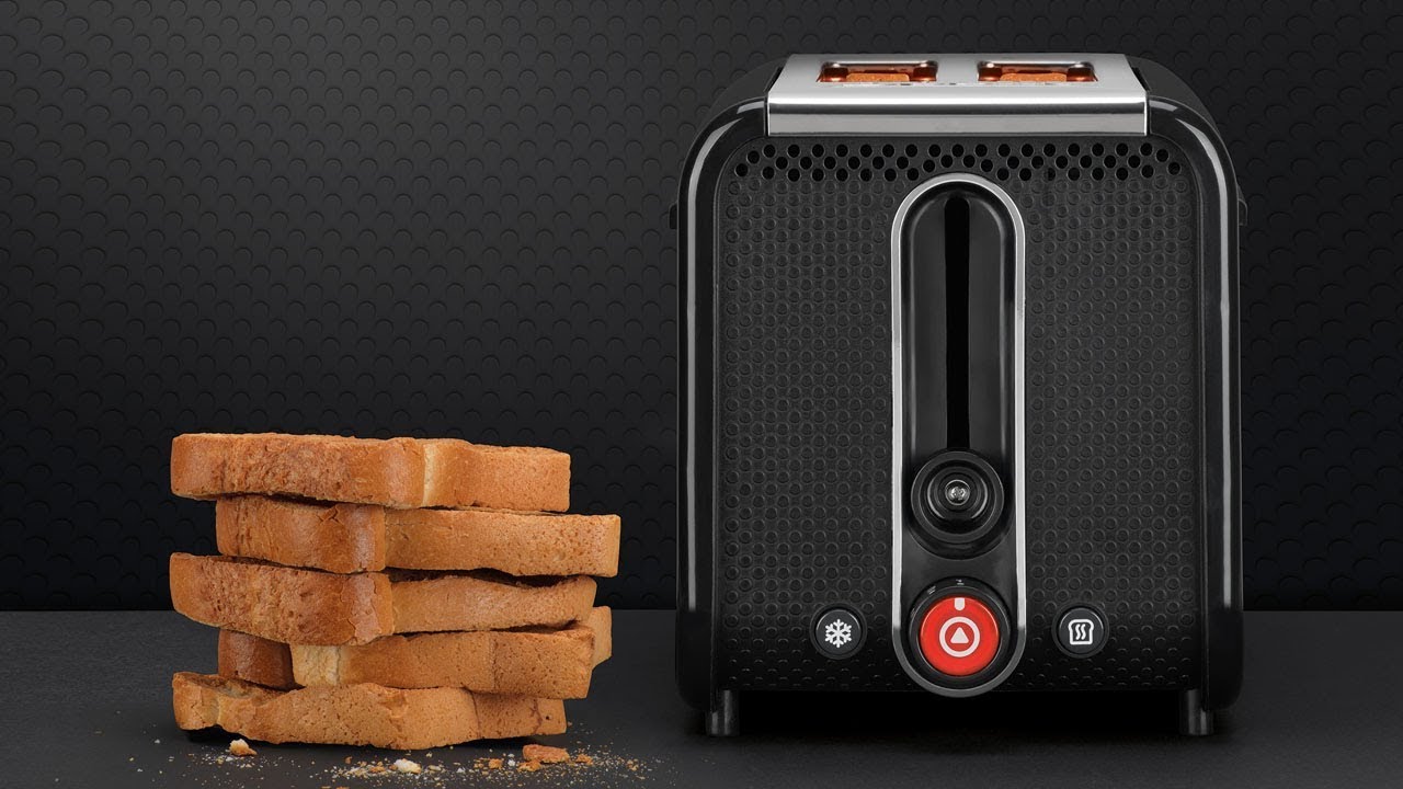 Studio by Dualit™ Toaster preview