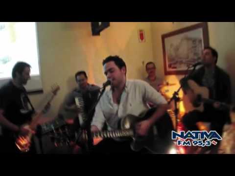 NATIVA FM - BOTECO DO GALINHA No Refinaria Bar