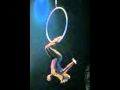 Spiritual Spiral by Frank Andeola (Efron) Cirque du Soleil DRALION