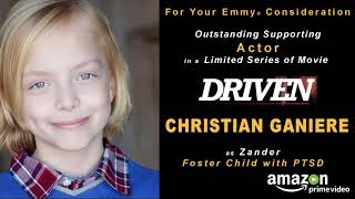 FYC Primetime Emmys 2019 Christian Ganiere all 3 video