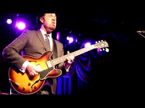 Soulive: Reverb [HD] 2013-03-13 - BOWLIVE IV; Brooklyn, NY