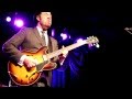 Soulive: Reverb [HD] 2013-03-13 - BOWLIVE IV; Brooklyn, NY
