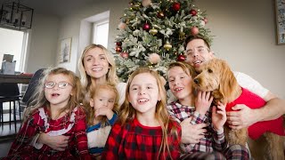 Opening Their Presents On Christmas Morning!! 2023 🎄