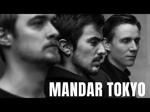 Mandar Dj Set at Dommune, Tokyo.