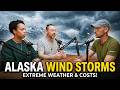Alaska Wind Storms | Prepare for Extreme Weather & Costs!
