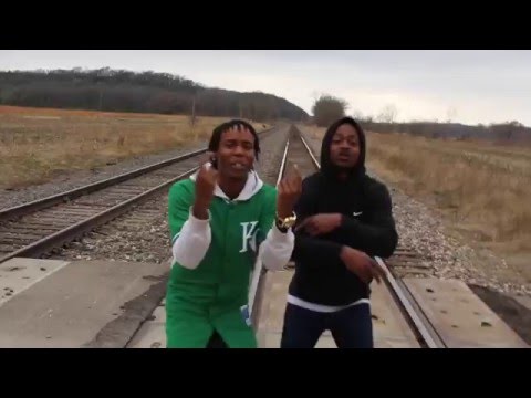 WadeNumbaThree x AsapNumbaEight - Lets Get It Now