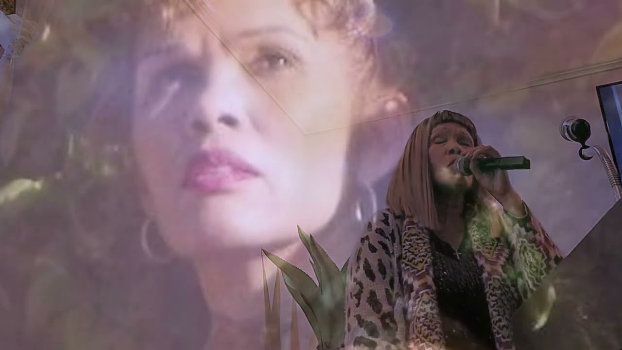 Promotional video thumbnail 5 for God's TinGle Love Songs, Gospel, & Jazz