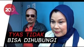 Download lagu Neneknya Amandine Ingin Tyas Mirasih Kembalikan Cu... mp3