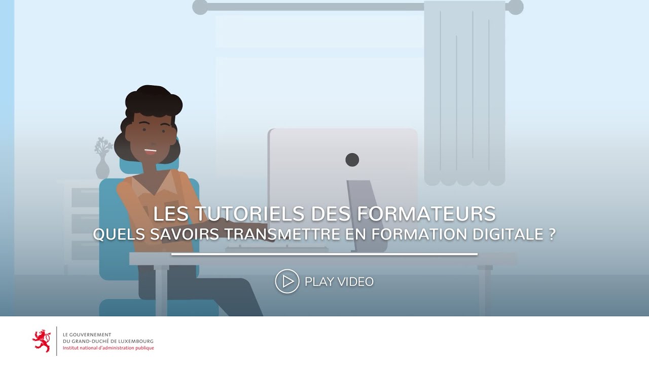 Quels savoirs transmettre en formation digitale ?