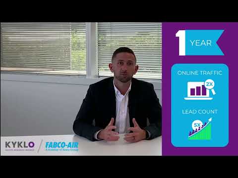 KYKLO E-Commerce Accounting for 60% of Total Lead Generation