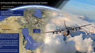If U.S. Bombed Iran What Would Actually Happen?