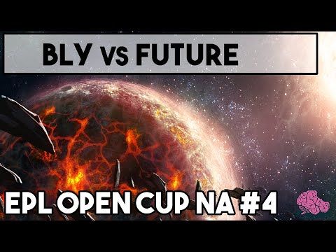 Future vs Bly EPL #4 NA