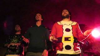 HENRIK BELDEN: Ich has Liächt gseh