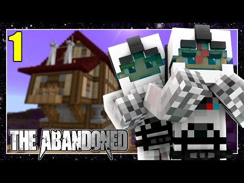 The Abandoned - LEFT BEHIND [1] - Desolate Wasteland Modpack (Hardcore Survival)