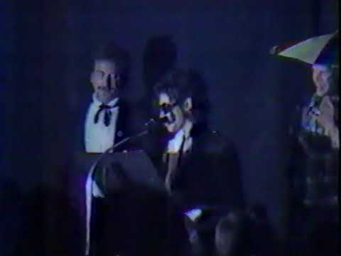 mn music awards 1983