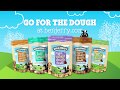 Do The Dough With Cookie Dough Chunks Ben Jerry S
