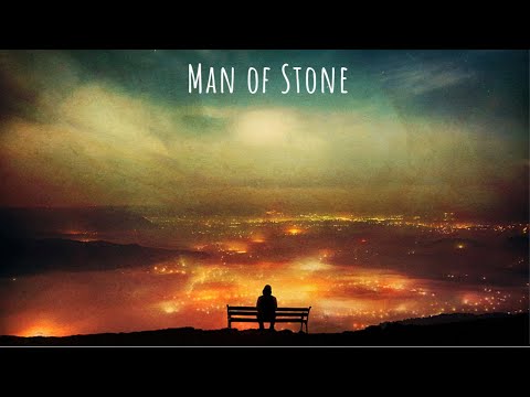 Nathan Wagner - Man of Stone