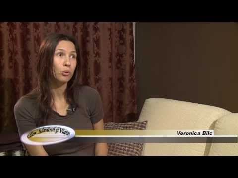 Ligia Zan si Veronica Bîlc - Despre practicarea zeciuelii