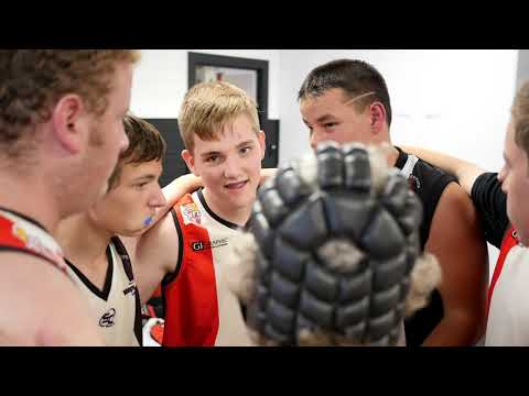 SANFL - Inclusive League (Promo)