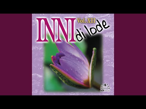 Tieni Viva La Tua Fiamma - Misc Praise Songs