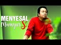 Mansyur S Menyesal Official Lyrics