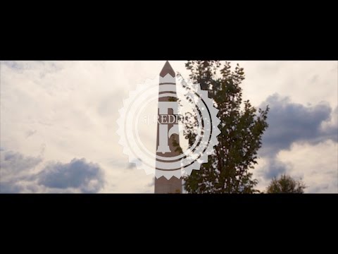 Freddie p - Where i come from | Official Music Video