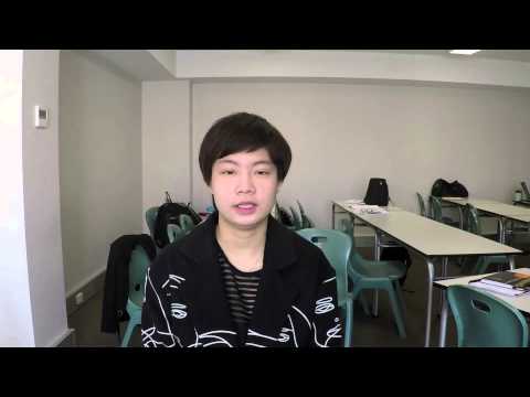 Pathway to a Bachelor Degree - Amber Tunjun Wang