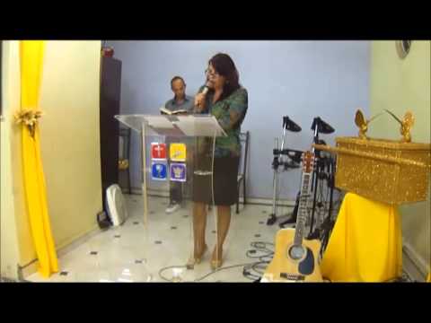 Quadrangular Vera Cruz........24 Abril 2013 - Pastora Maxizaine