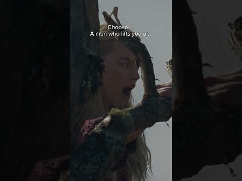 Choose... "WUTHERING HEIGHTS" See the film everyone's talking about - in cinemas now.