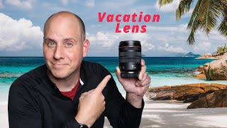 Download lagu CANON RF 24-105 F4 REVIEW | Best Travel Lens? mp3