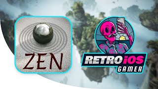 Epic Zen Garden Gameplay in 2025 on iPhone