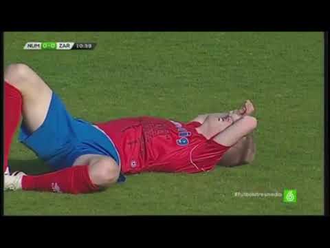 2014 04 12 liga34  Numancia - Real Zaragoza