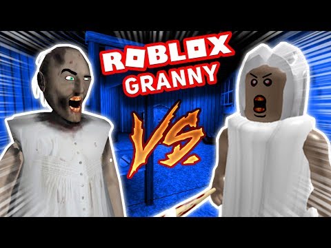Playing Unusual Granny Roblox Games With Kindly Keyin - 3 random roblox games jaydentjd jailbreak adopt me and