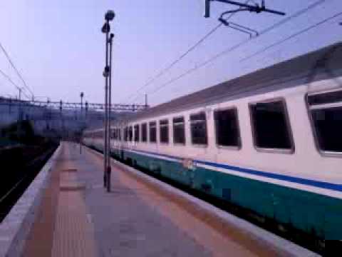 IC 552 Reggio Cal.-Roma 3