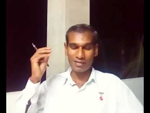 Tamil Murli 20 July 2018 - BK Saravana Kumar