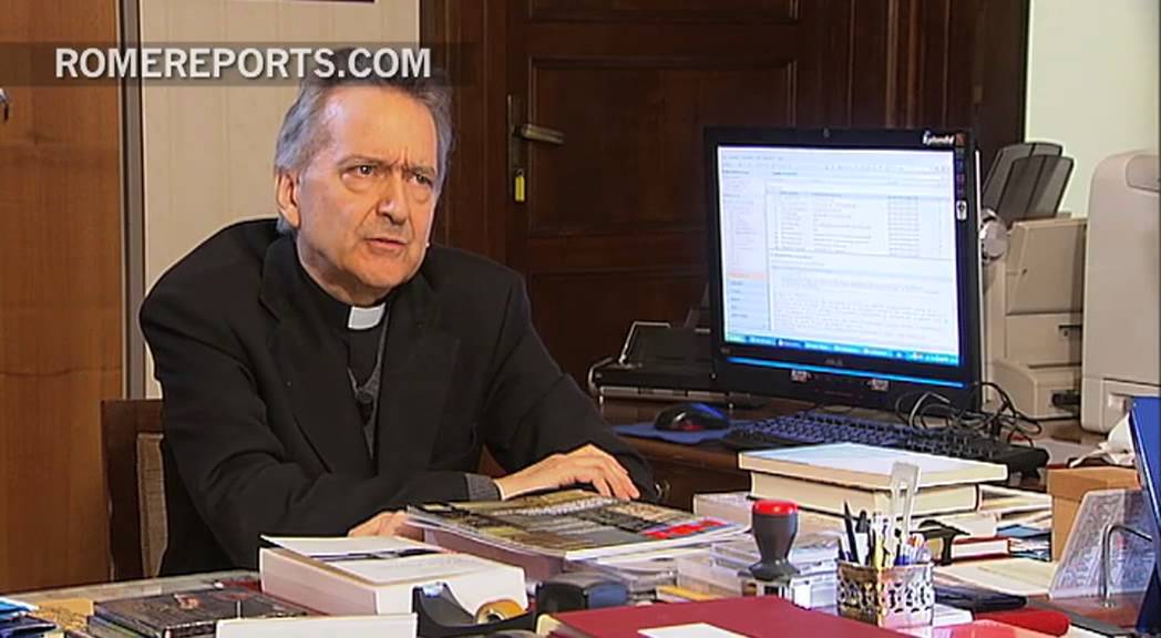 Vatican Apostolic Library uploads 256 digitized manuscripts