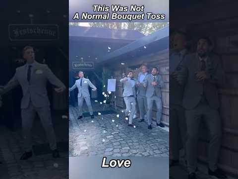 Reel tagged #wedding