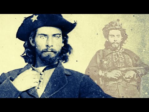 Bloody Bill Anderson: A Short & Violent Life