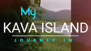 preview picture of video 'My Kava Island Journey In എന്റെ  കവ എെലന്റ് പ്രയാണം'